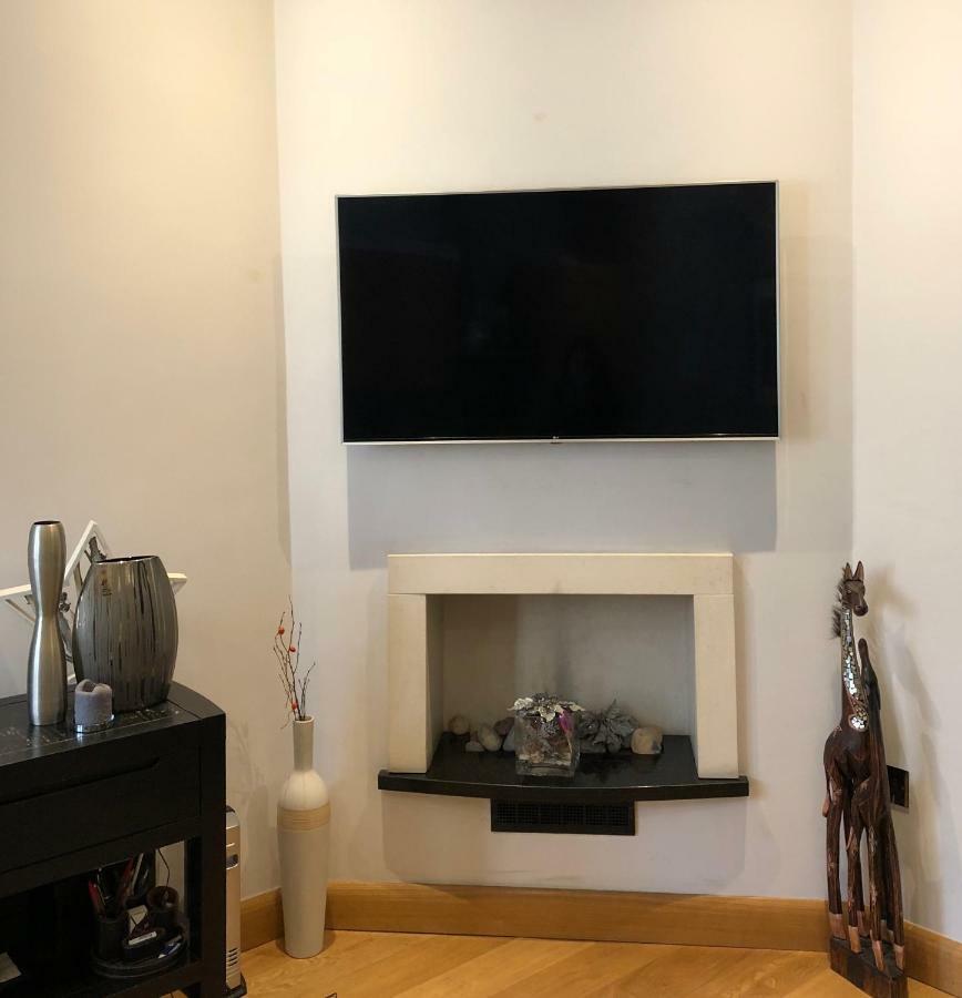 Luxury Apartment In Central London, Mida Vale Bagian luar foto